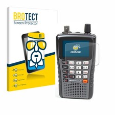 Panzerfolie Schutzglas für Uniden UBC125XLThand Displayschutz