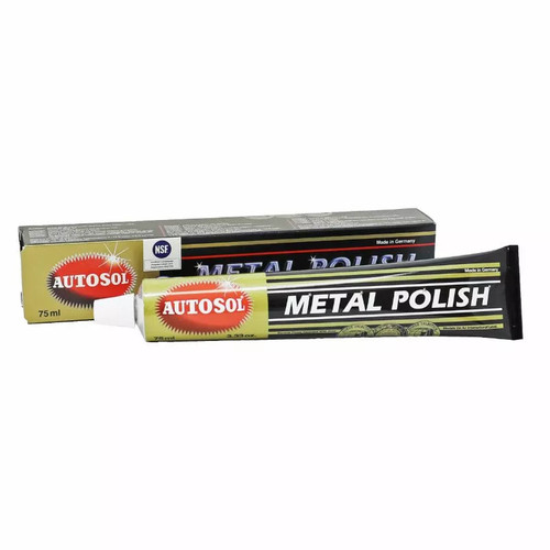 Metallpolitur autosol metal - metallpolitur,