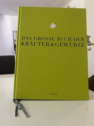 Teubner edition das - das, große
