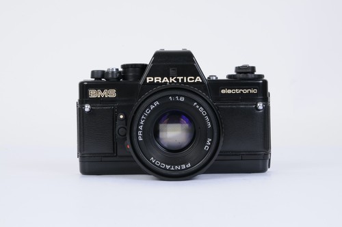 Praktica bms electronic - praktica, +