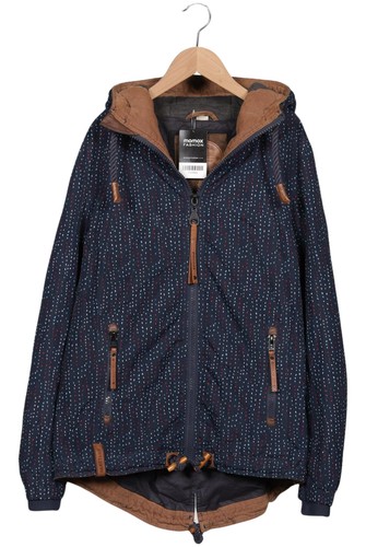 Naketano mantel damen jacke - naketano,