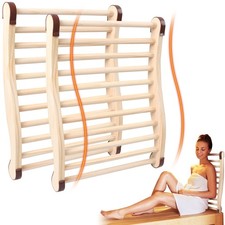 Sauna Kopfstütze J008