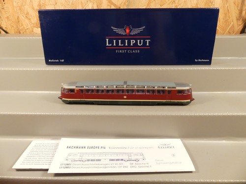 Liliput 112801 501 - liliput, 90