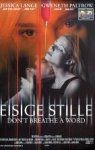 Eisige stille dvd - eisige, |