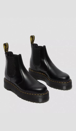 Martens 2976 quad chelsea - 2976,