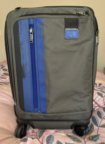 Tumi merge erweiterbarer - merge,