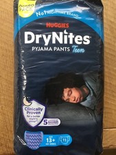 Huggies * DryNites Pyjama