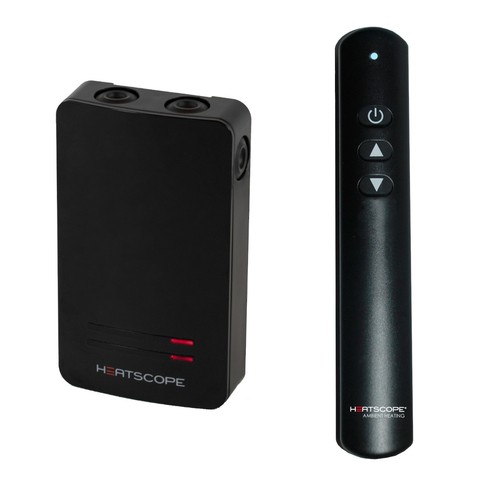 Heatscope smartbox - heatscope,