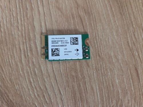 Qualcomm atheros qcnfa435 - qualcomm,