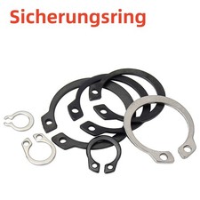Sicherungsring DIN 471 A2