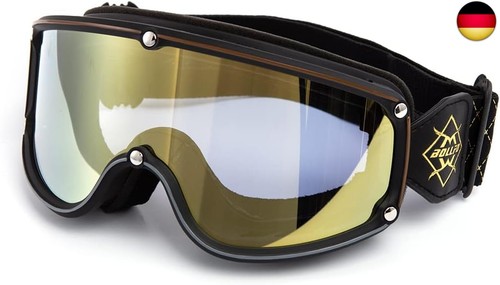 Motorradbrille herren damen - motorradbrille,