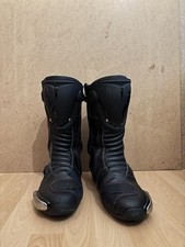 FLM Sports Stiefel 3.0 (Motorrad Stiefel)