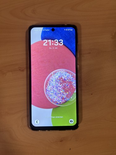 Samsung a528b galaxy - samsung, a52s