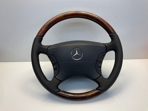 Mercedes benz w220 2001 - mercedes-benz,