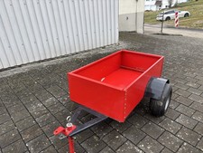 Rasenmäher / Rasentraktor