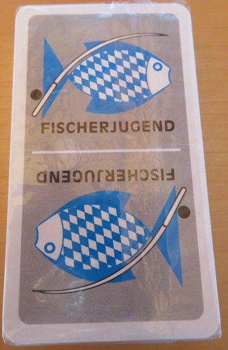 Neue schafkopfkarten mit - neue,