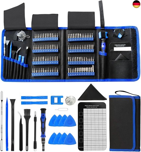 Feinmechaniker werkzeug set - ,