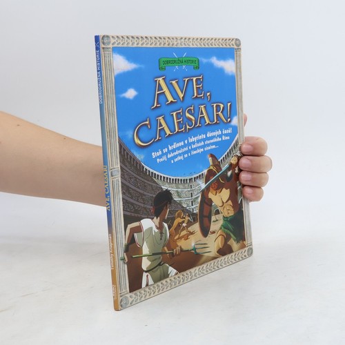 Ave caesar timothy - | ,