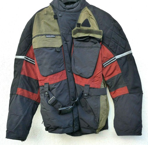 Textiljackevalley jacke mqp - textiljackevalley,