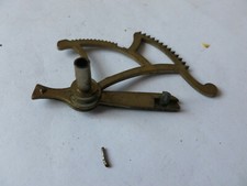 UHRENERSATZTEILE-ERSATZTEIL FÜR EINE KIENZLE UHRWERK-KETTENZUGWERK-STANDUHR-RAR-