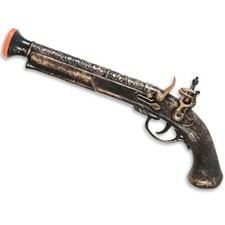 Spielzeug Pfeffer Pistole des