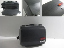 Koffer Seitenkoffer links Left Case Kawasaki GTR 1000 Concours, ZGT00A, 94-03