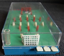 Altes Tischfussballspiel