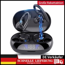 Bluetooth Kopfhörer, In Ear