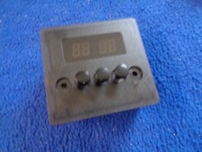 Miele   E-Herd Uhr Miele LED143.005.100,6 685 515 , Signalton funktioniert nicht