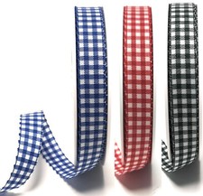 0,24€/m) Karoband 25m x 15mm