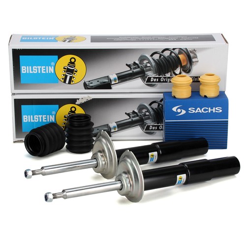 Bilstein stoßdämpfer - bilstein, b4