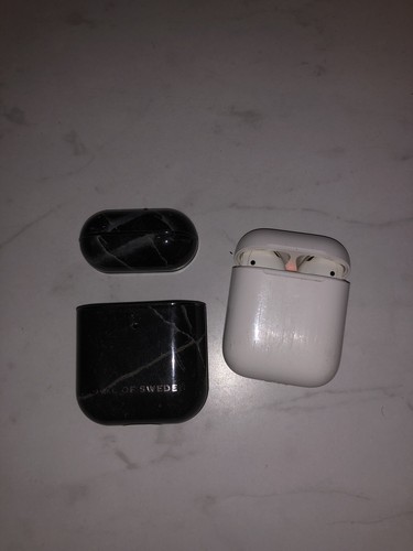 Apple airpods generation - apple,
