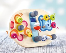 Selecta 62064 babywelt - 62064,