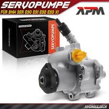 Servopumpe Hydraulikpumpe