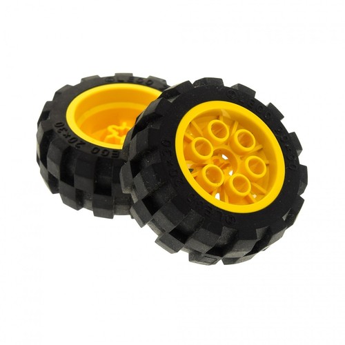 Lego technic rad 20x30 - lego,