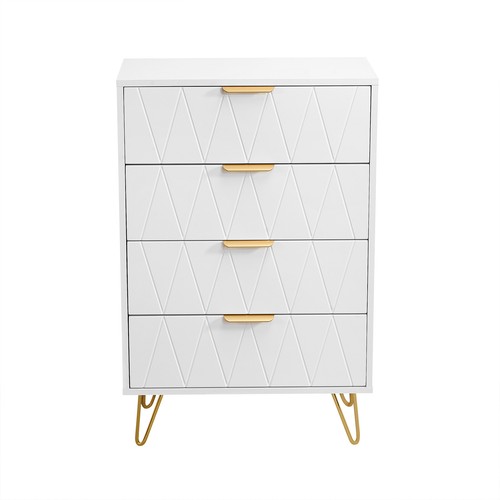 Schubladenschrank mit 6 - schubladenschrank,