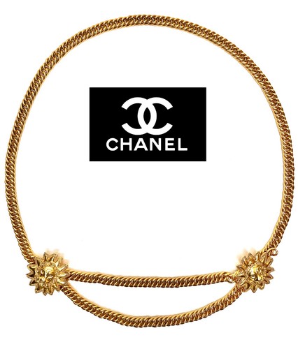 Rare vintage chanel - rare,