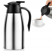 2L Thermoskanne Isolierkanne