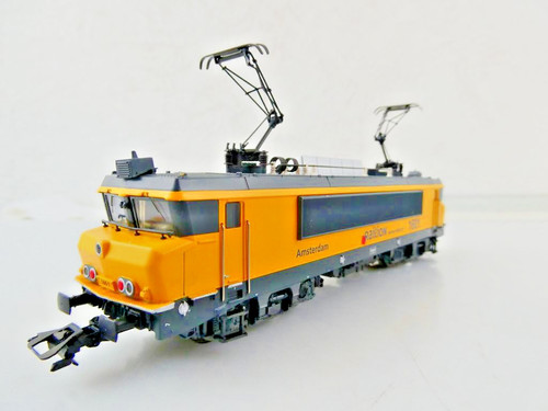 Märklin 37268 lok serie - 37268,