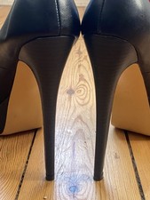 Pumps High Heels 46 Bizarre