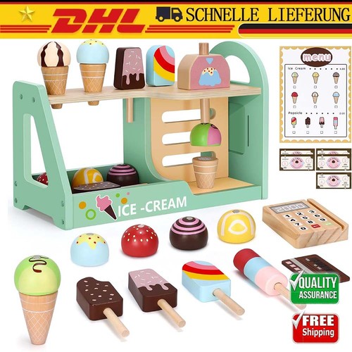 Mädchen geschenk eisdiele - mädchen,