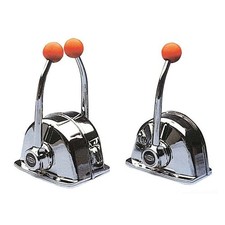 MORSE Einhebelschaltbox MT3