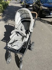 Kinderwagen Gesslein F4
