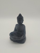 buddha figur, Kunststoff