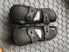 Springgamaschen Pony ,Veredus