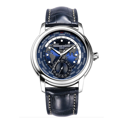 Frederique constant geneve - frederique,