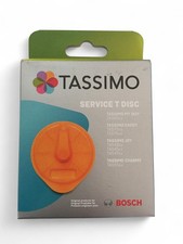 T Disc Tassimo Reinigungsdisc