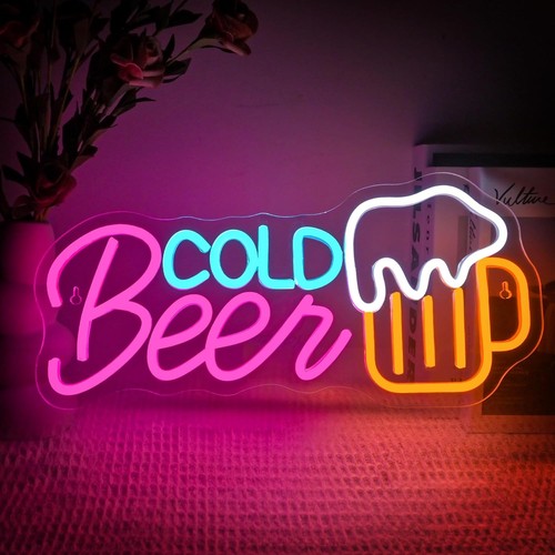 Neon schild dimmbar - für, wand