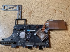 Apple iMac 27“ A1312