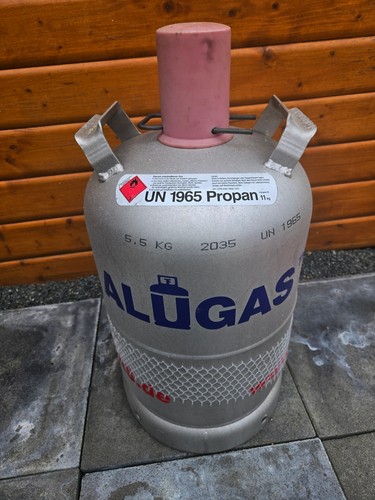Alugas camping gasflasche 11 - alugas,